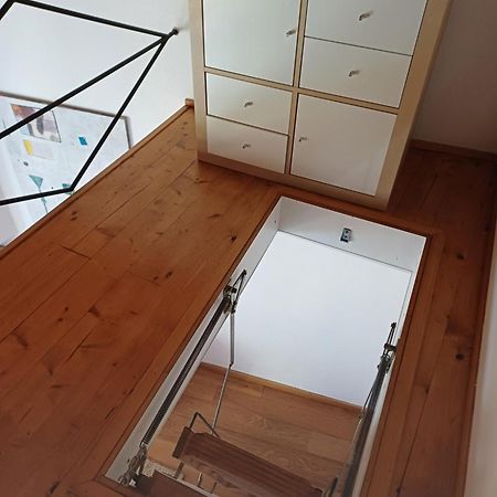 Casa Vista Lago E Giardino Порлеца Екстериор снимка